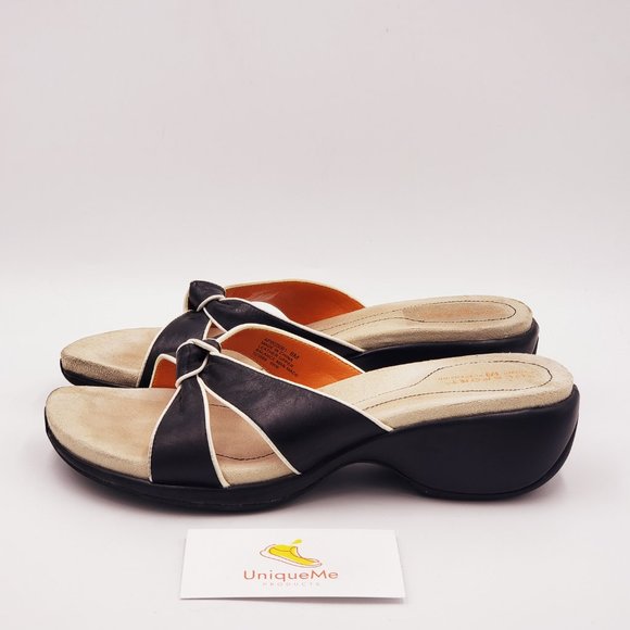 Rockport Dynamic Suspension Clog A31 - Picture 3 of 7